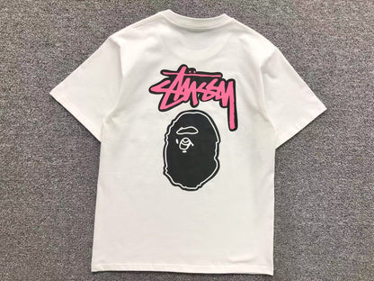 Tshirt Bape