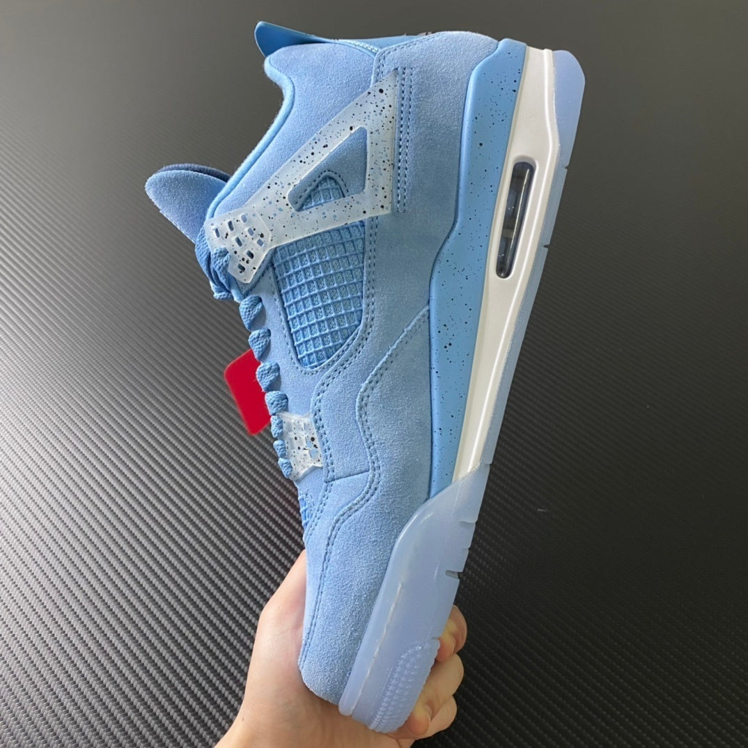 AJ4 Retro UNC PE