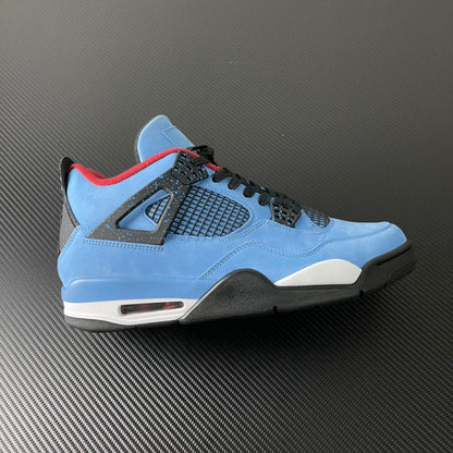 AJ4 Cactus Jack