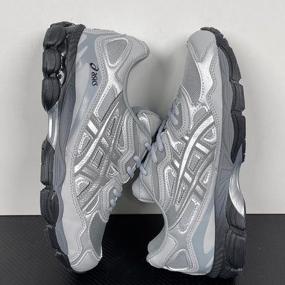 Gel Nyc Grey Black
