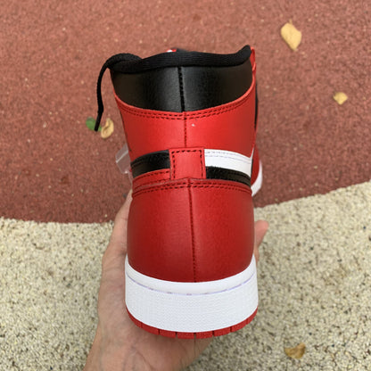 AJ1 High Homage to Home