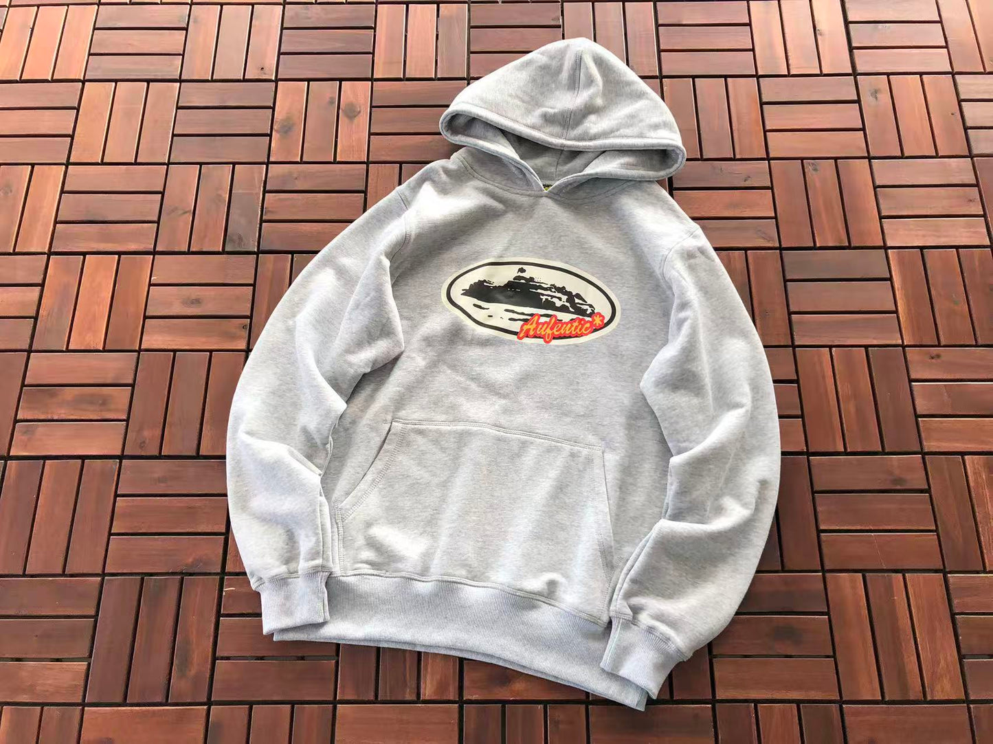 CTZ Conjuntos Fashion Grey