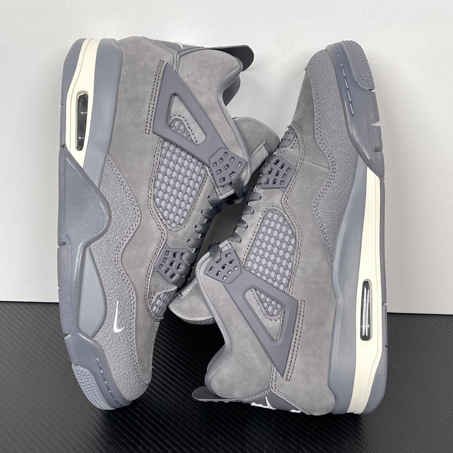 AJ4 Retro x Nigel Sylvester Brick by Brick
