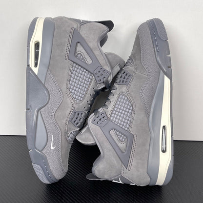 AJ4 Retro x Nigel Sylvester Brick by Brick