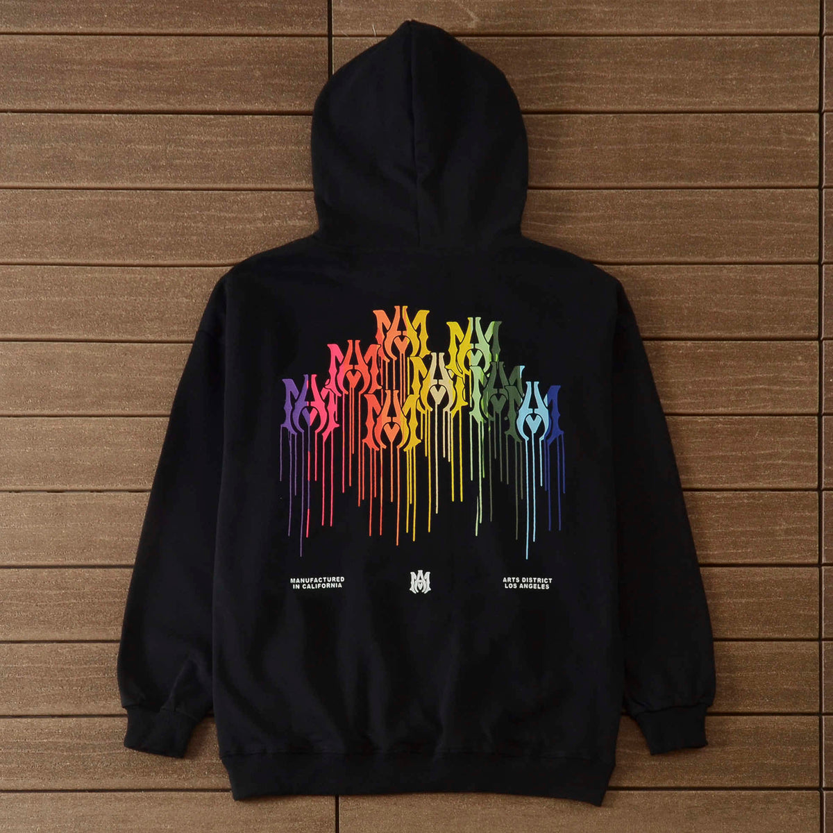 Hoodie 4M1R1 06