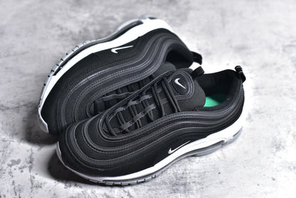 97 White Sole