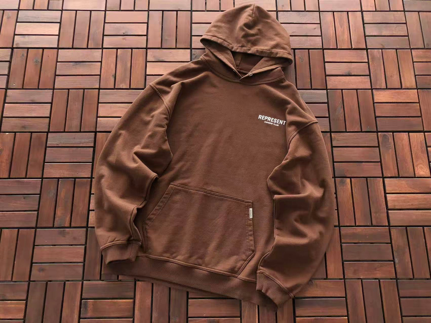 HOODIE Repr Icon