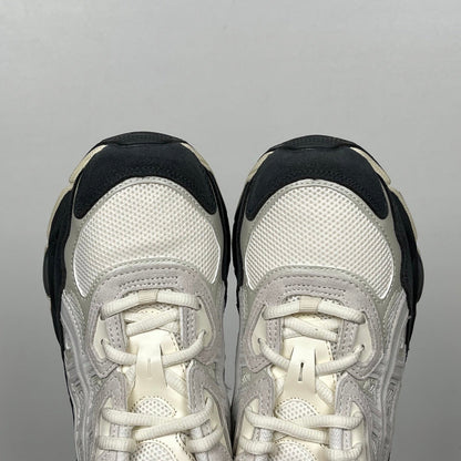 Gel Nyc White/Smoke Grey