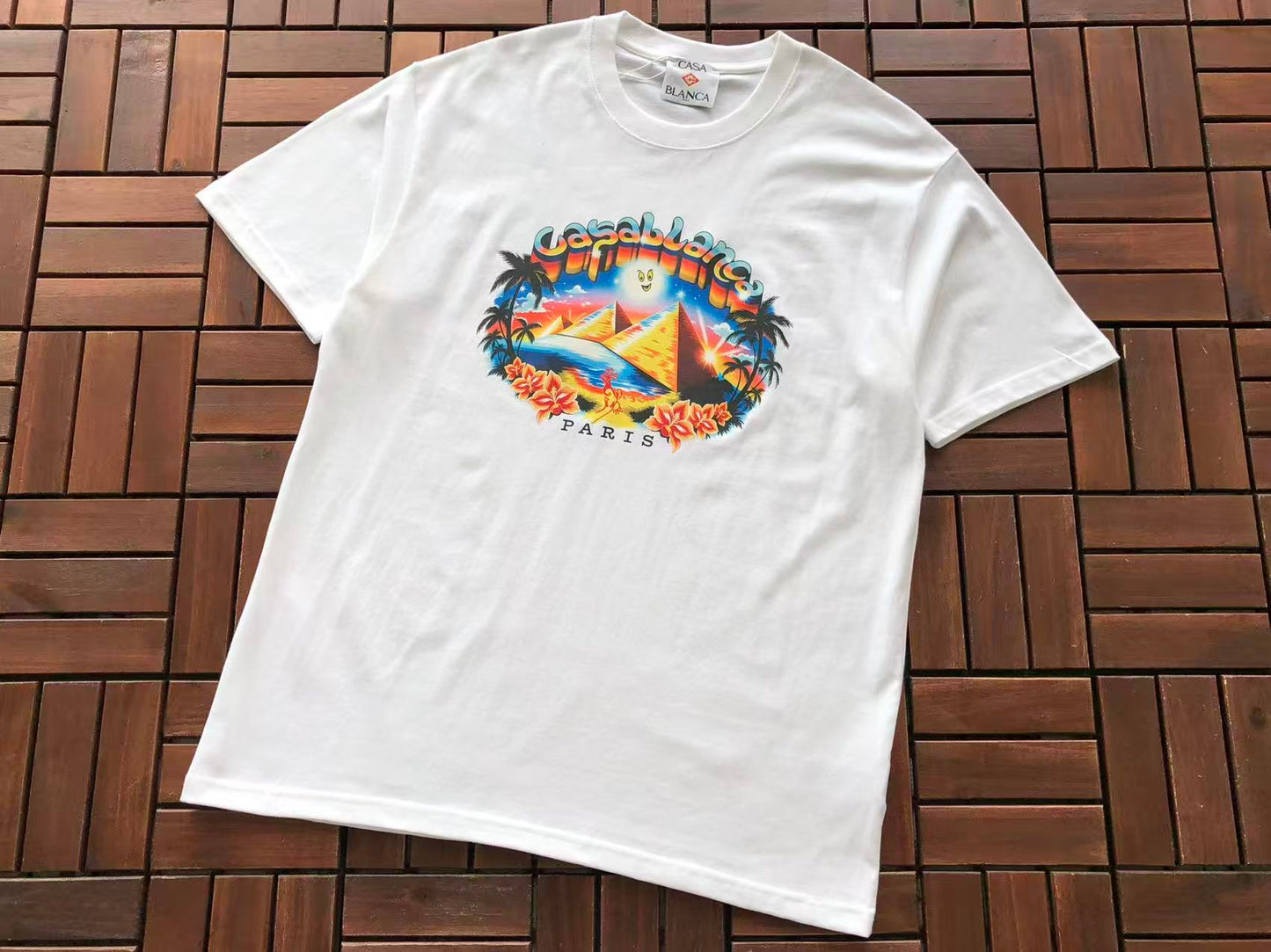 Casa T-Shirts