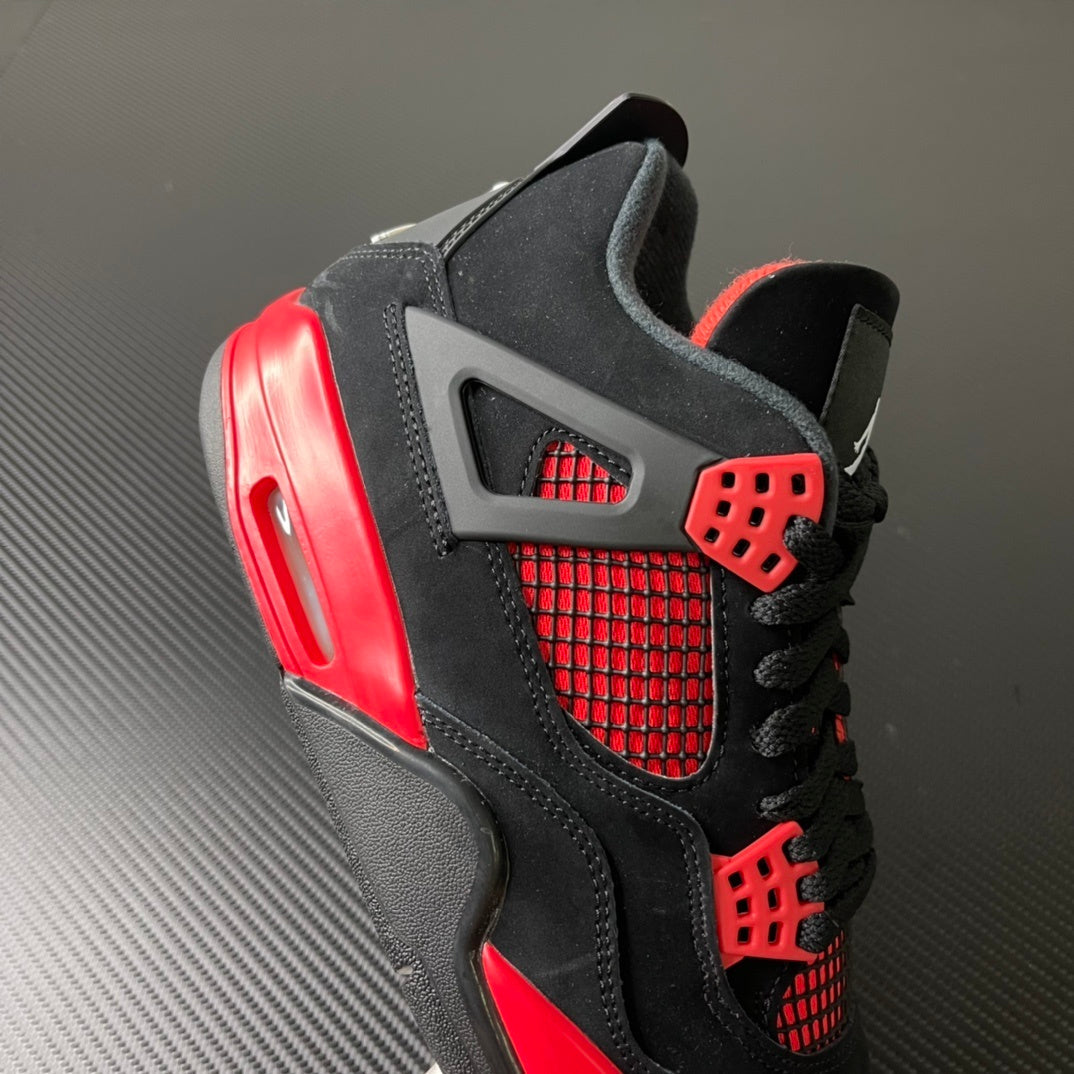 AJ4 Red Thunder