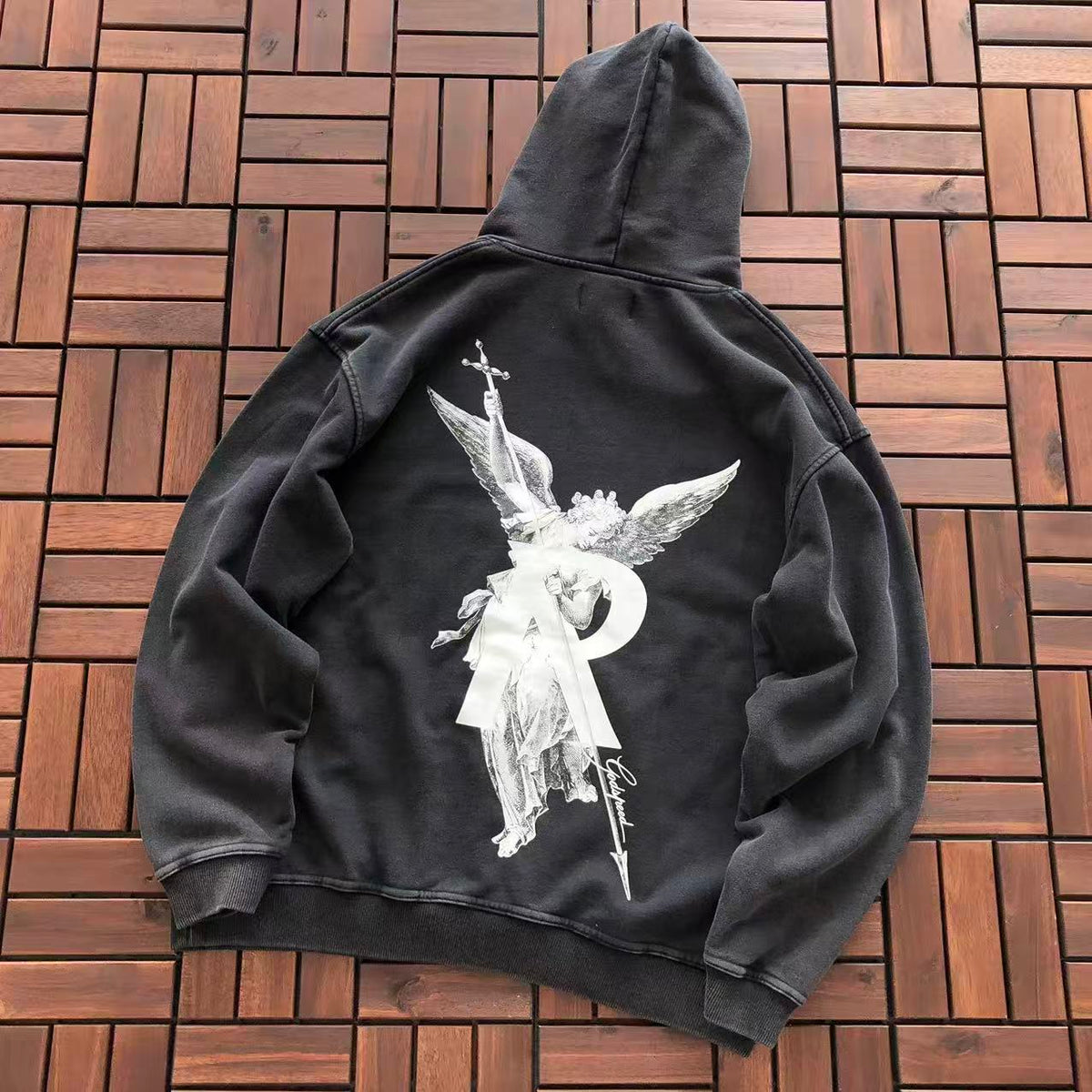 HOODIE Repr Pure