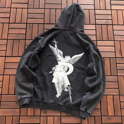 HOODIE Repr Pure