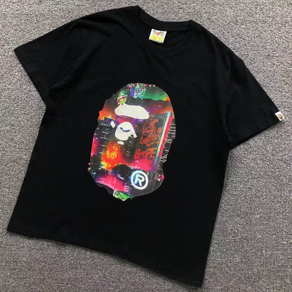 Tshirt Bape