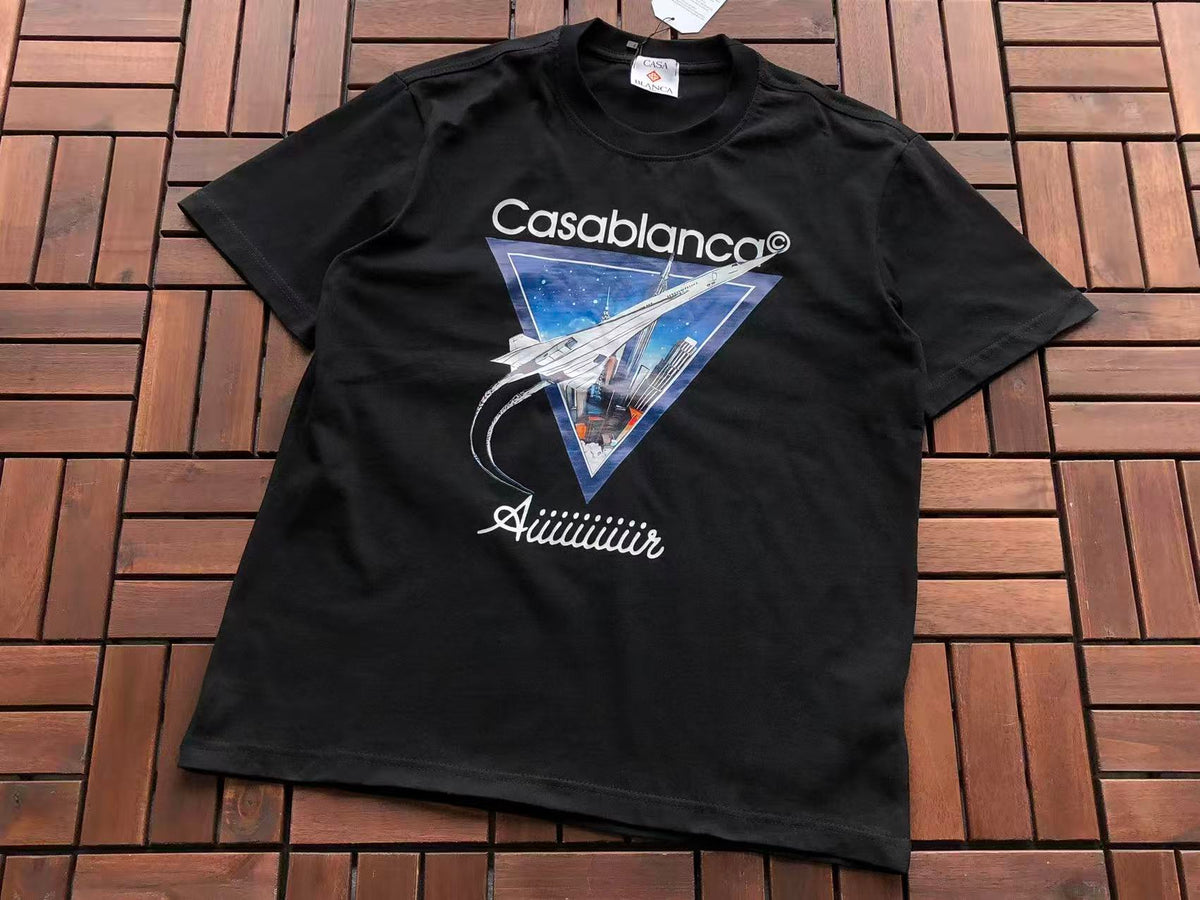 Casa T-Shirts