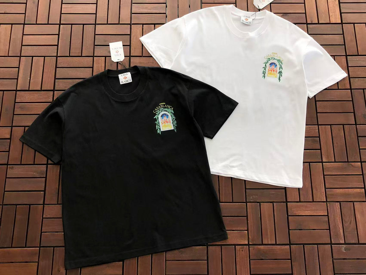 Casa T-Shirts