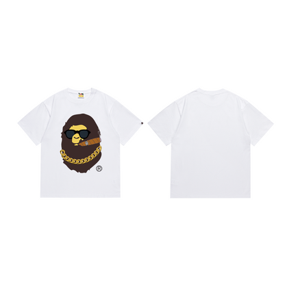 Tshirt Bape