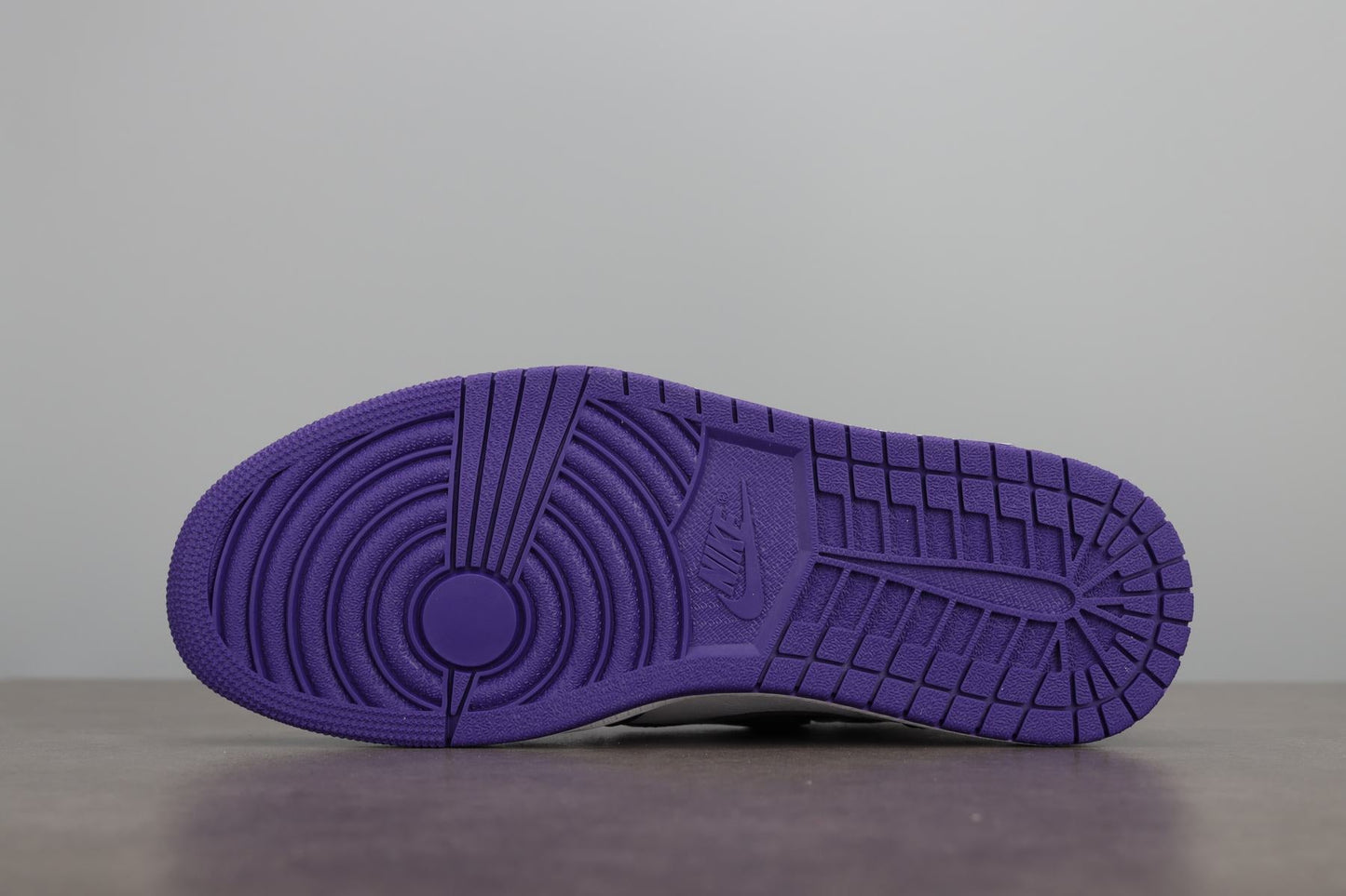 AJ1 High Obsidian Purple