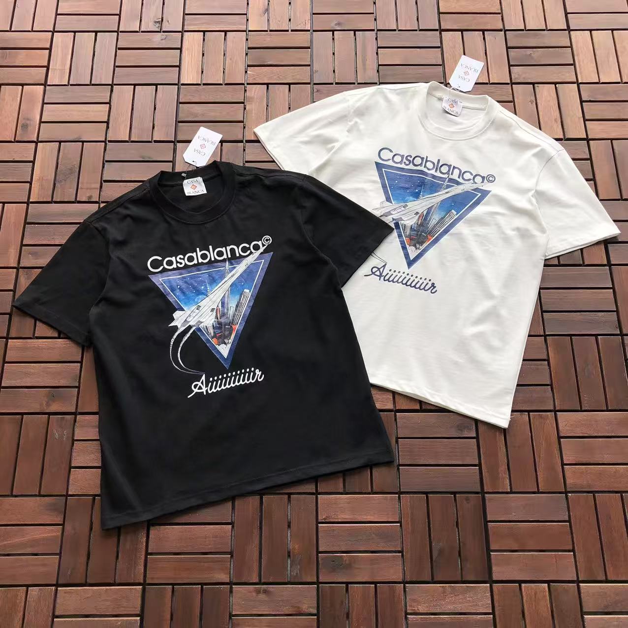 Casa T-Shirts