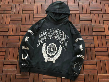 HOODIE Repr Founder