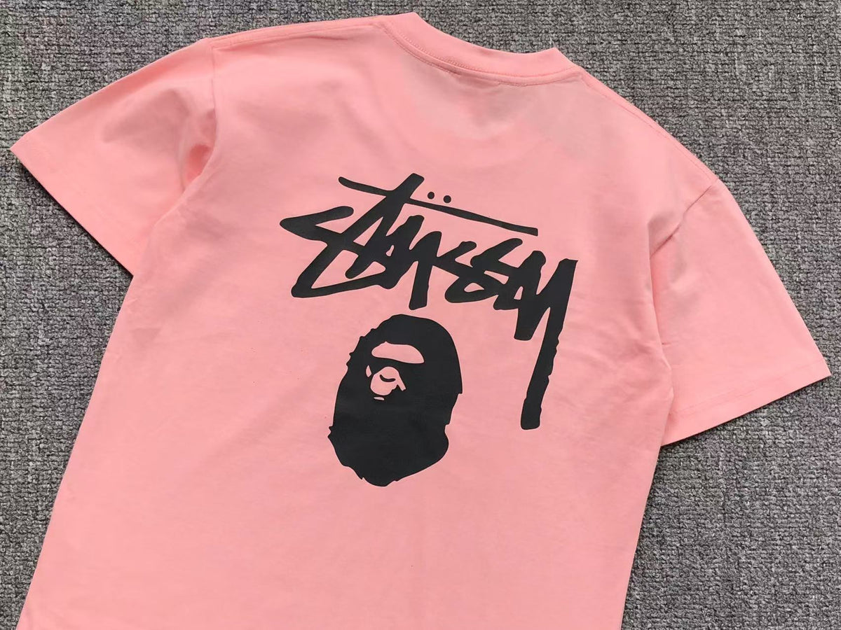 Tshirt Bape