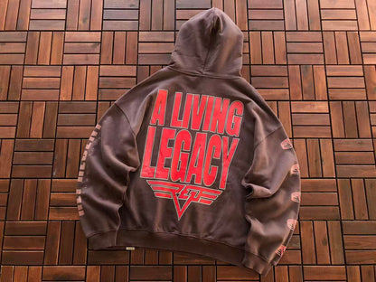 HOODIE Repr Capital
