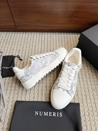 Numer Atelier - Cloud