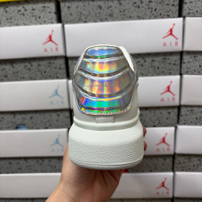 Alexander McQueen Rainbow