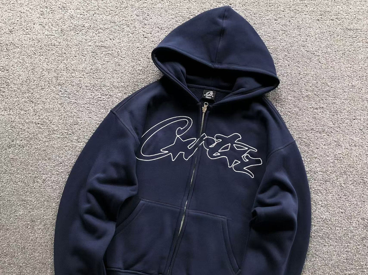 Hoodie C8RT31Z 17