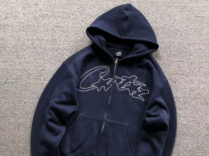 Hoodie C8RT31Z 17