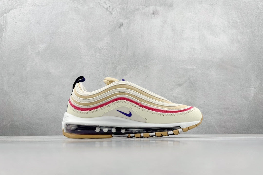 97 Air Sprung