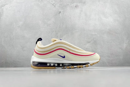 97 Air Sprung
