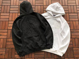Hoodie CHR8M3 H34RT 16