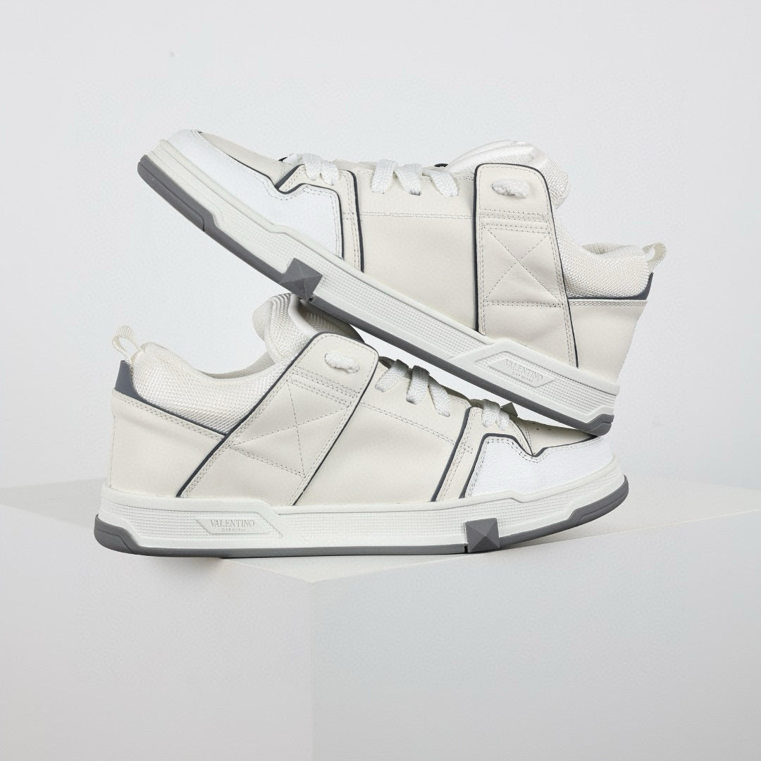 Valentino Open Skate Beige