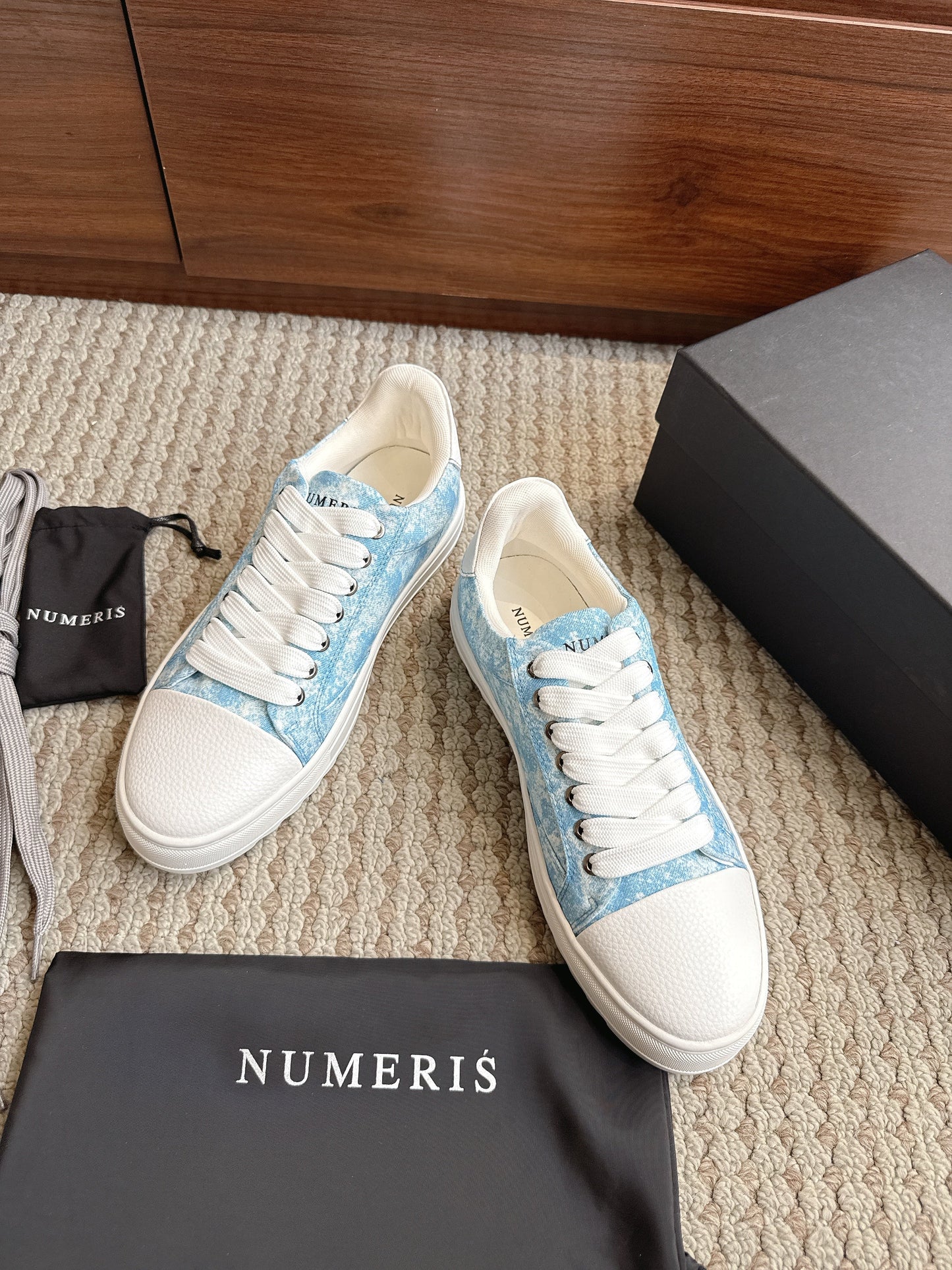 Numer Atelier - Oceano