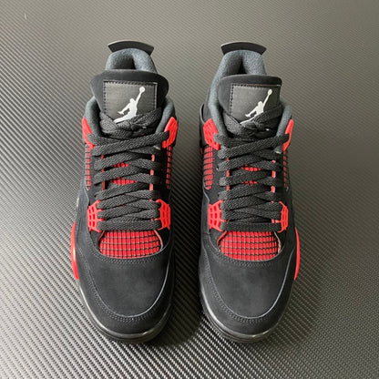 AJ4 Red Thunder