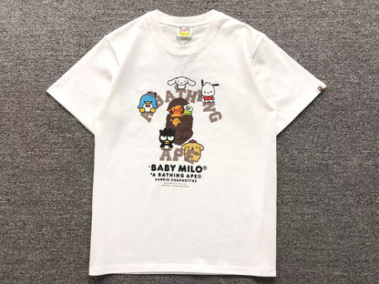 Tshirt Bape