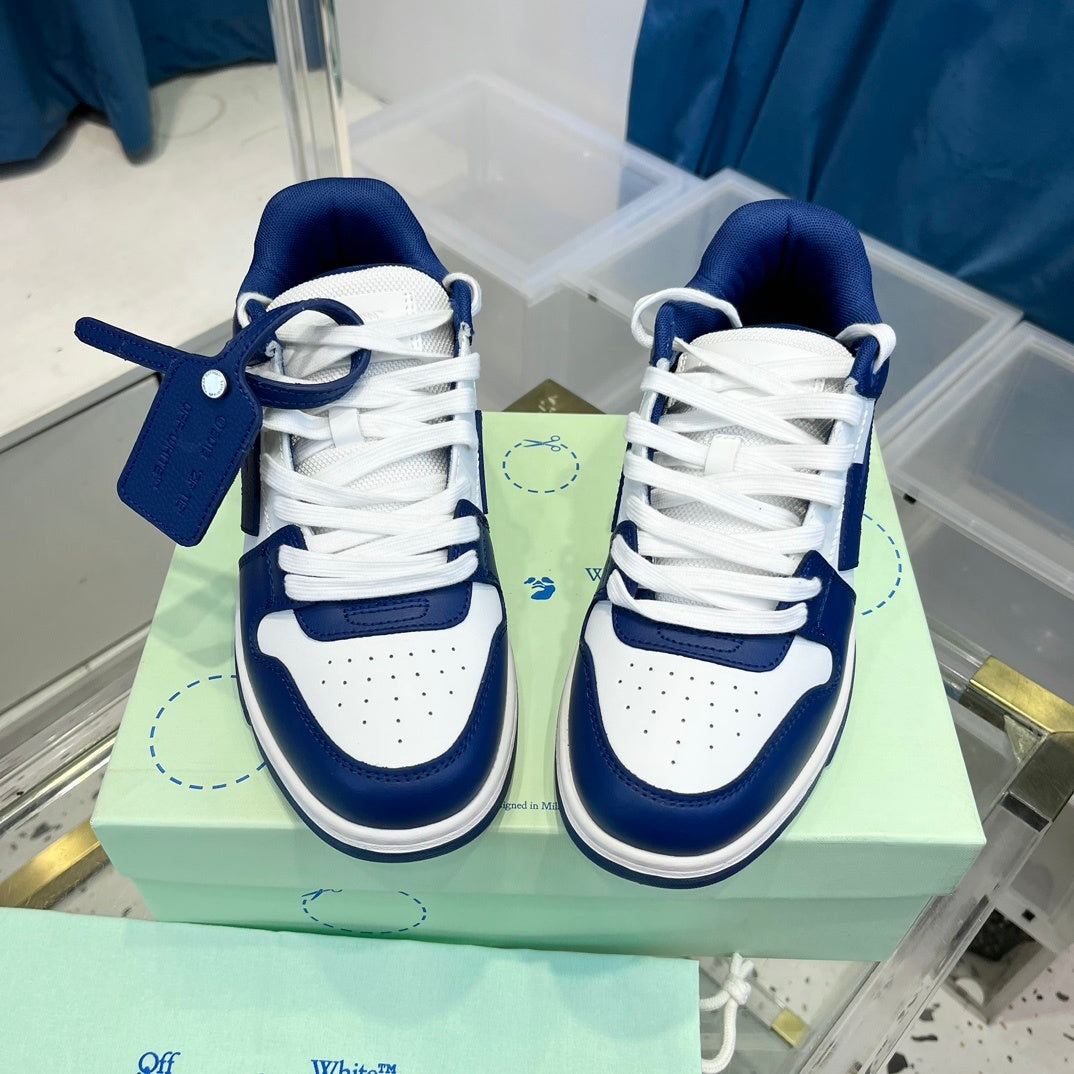 Out Of Office Marine Blue