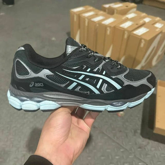 GEL-NYC Black and Blue