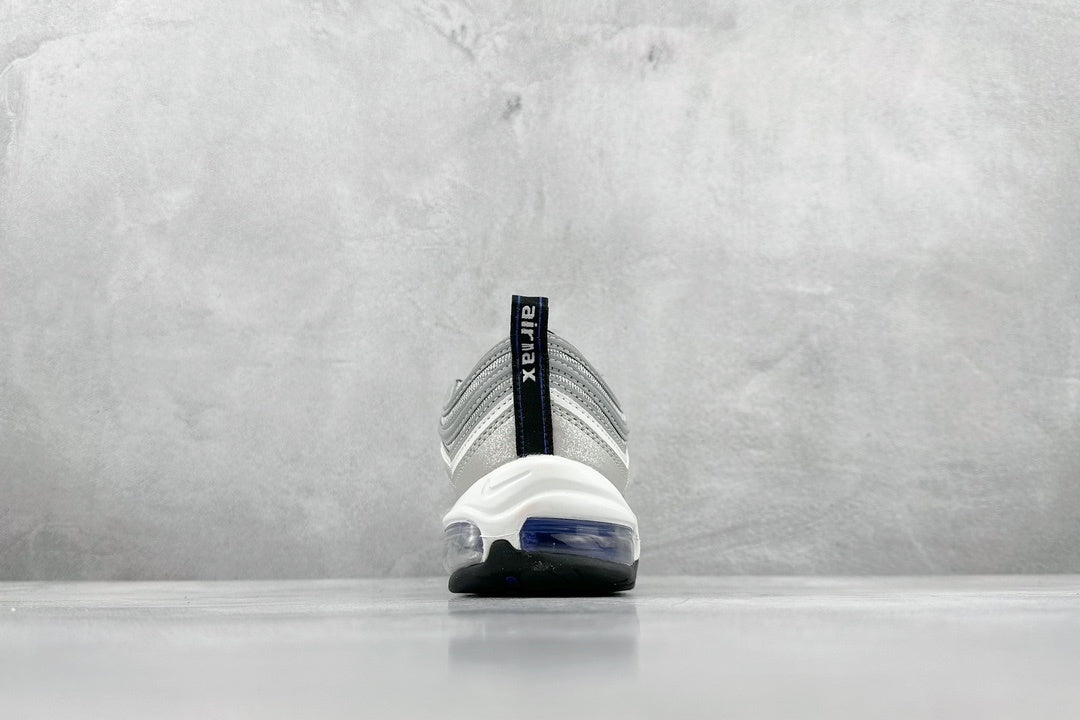 97 Silver Violet