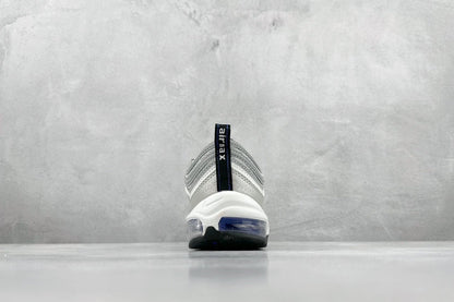 97 Silver Violet