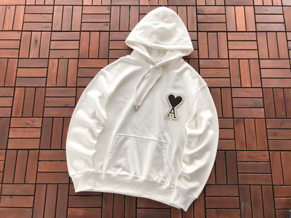 Hoodie 4M1 P4R1S 03
