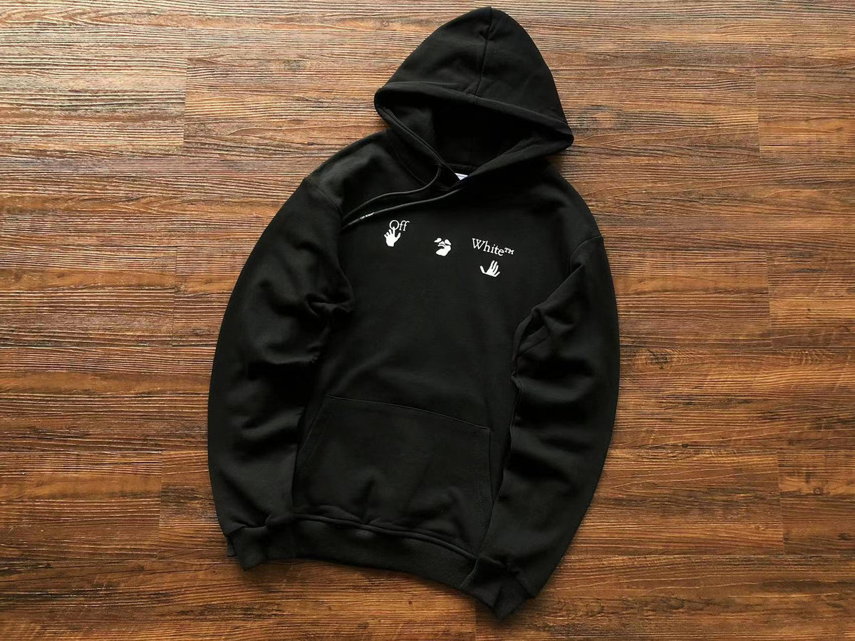 Hoodie 8FF WH1T3 02