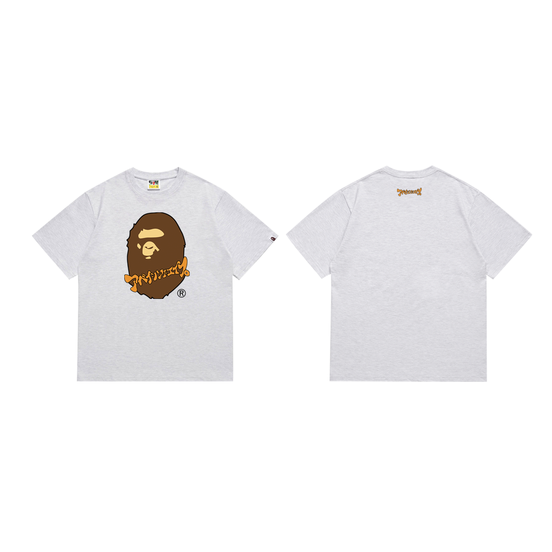 Tshirt Bape
