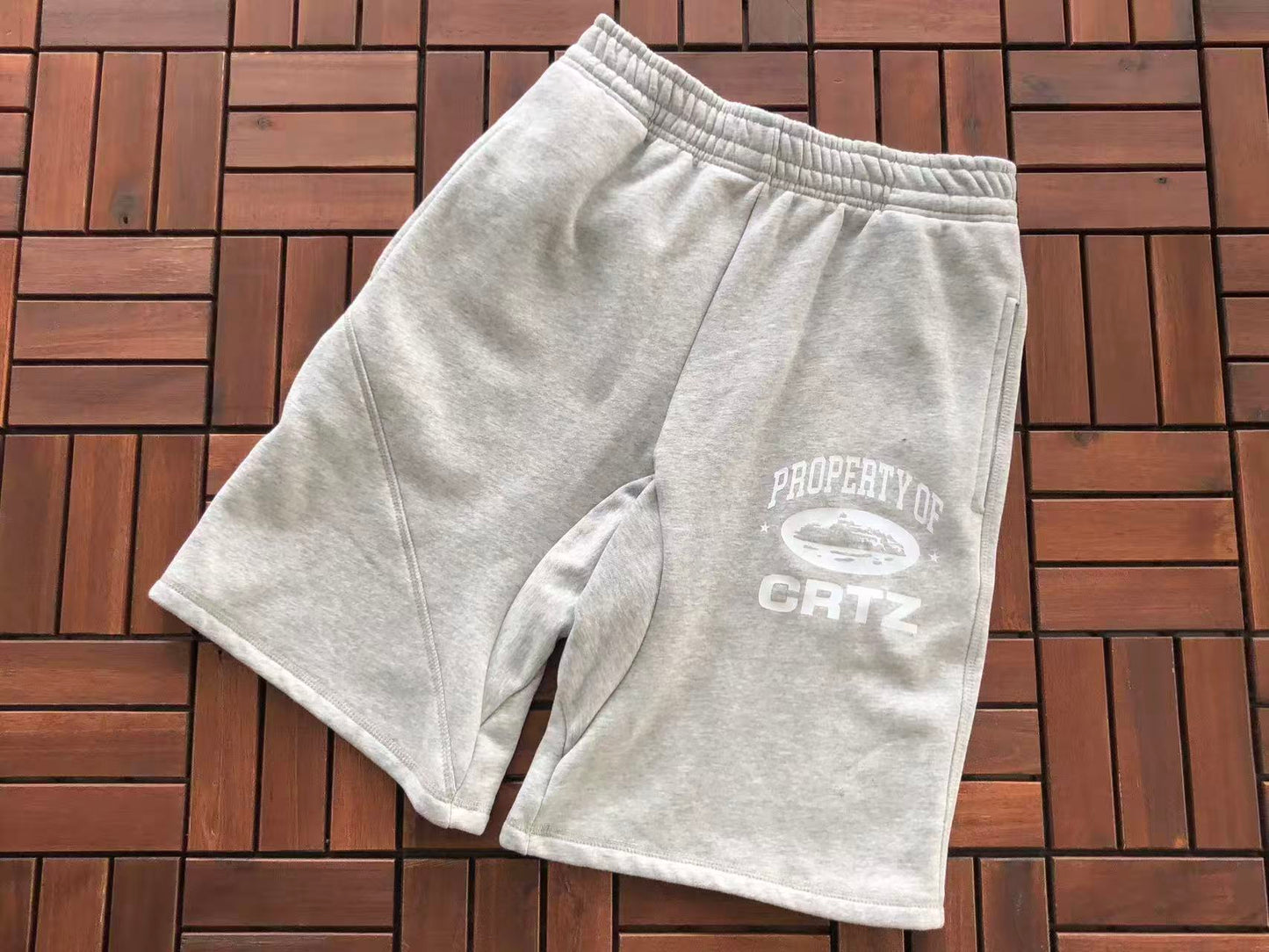 CTZ Conjuntos Property Of CRTZ