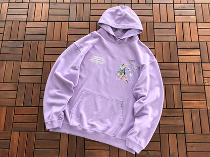 HOODIES Repr Prestige