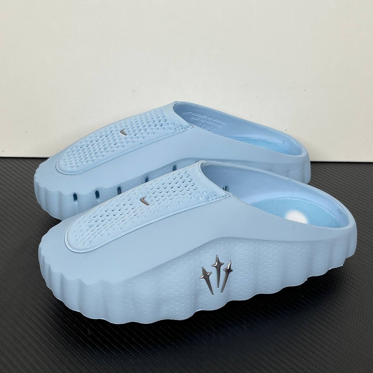 Mind 001 NOCTA Ice Blue