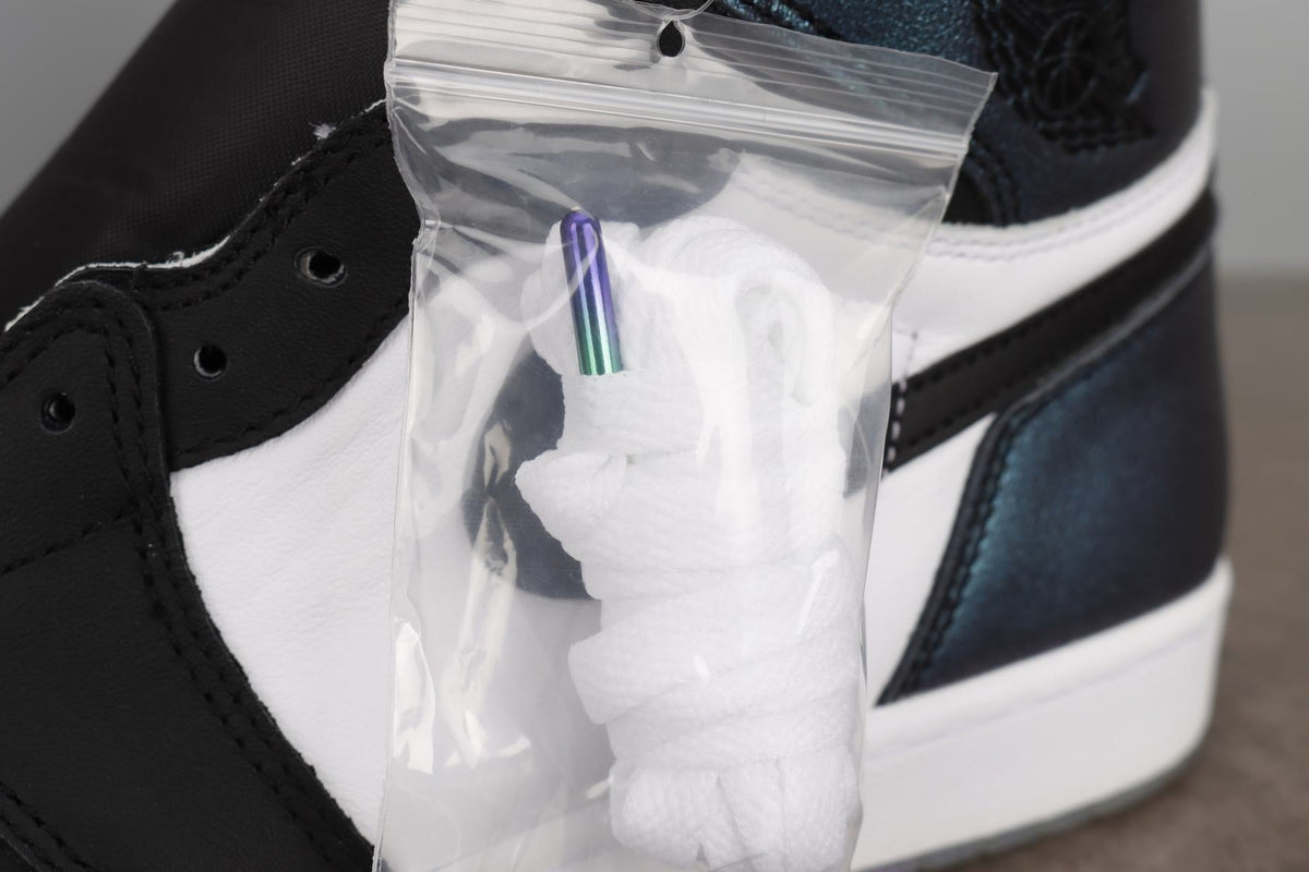 AJ1 High Chameleon