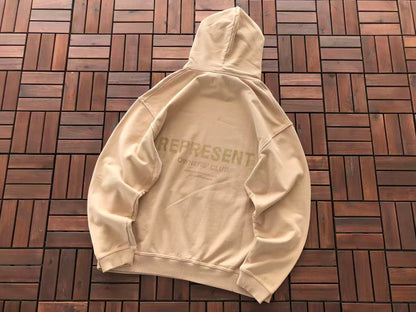 HOODIE Repr Icon