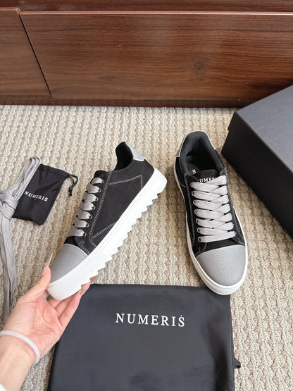 Numer Atelier - Ice Grey