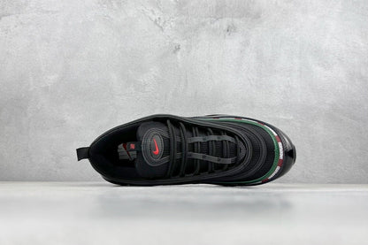 97 Undefeated Black